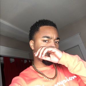 Meet your Posher, Jamal